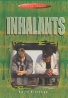 Inhalants