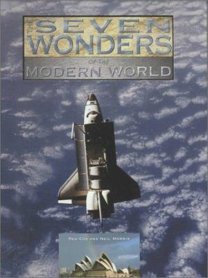 The seven wonders of the modern world