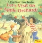 Let's visit apple orchard!