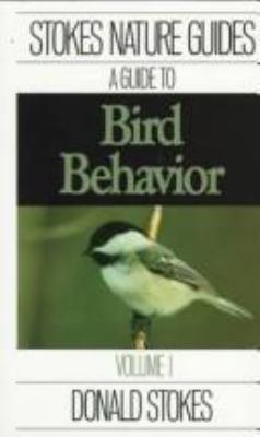 A guide to bird behavior