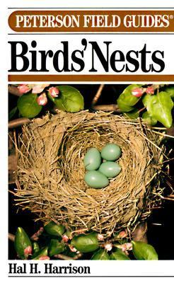 A field guide to the birds' nests United States east of the Mississippi River