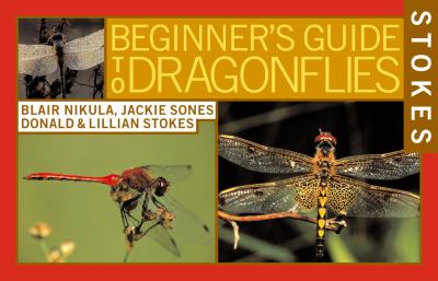 Stokes beginner's guide to dragonflies and damselflies