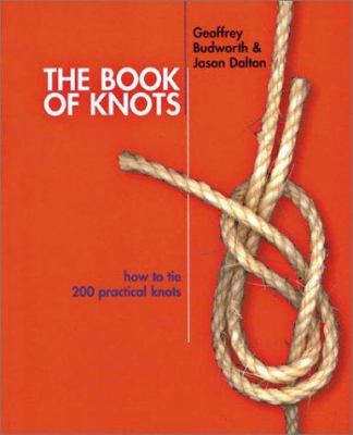 The book of knots