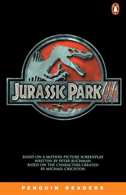 Jurassic Park III