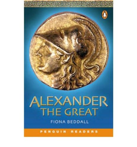 Alexander the Great