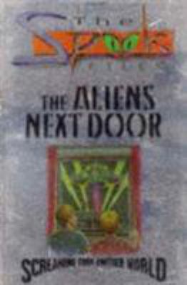 The aliens next door