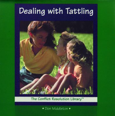 Dealing with tattling