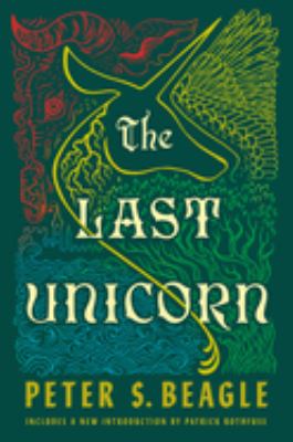 The last unicorn