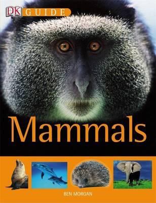 Guide to mammals