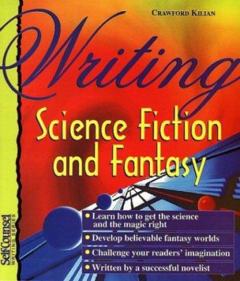 Writing science fiction and fantasy