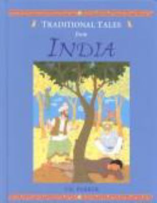 Traditional tales from India