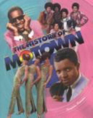 The history of Motown