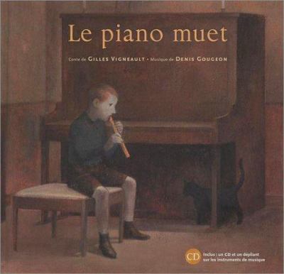 Le piano muet