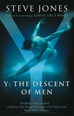 Y : the descent of men