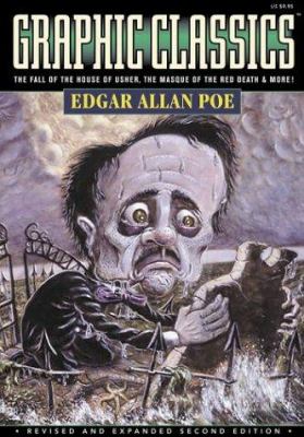 Edgar Allan Poe