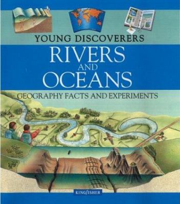 Rivers and oceans