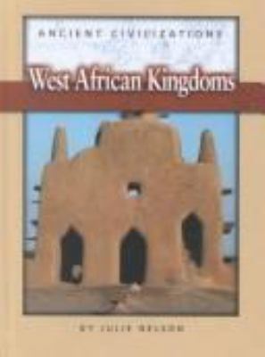 West African kingdoms