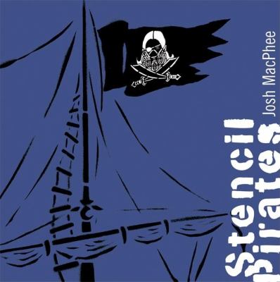 Stencil pirates : a global study of the street stencil