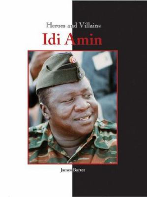 Idi Amin