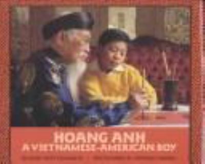 Hoang Anh : a Vietnamese-American boy
