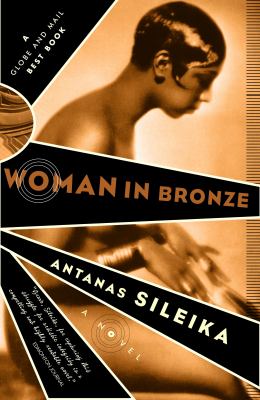 Woman in bronze : a novel