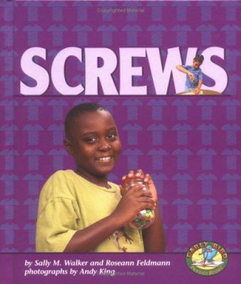 Screws