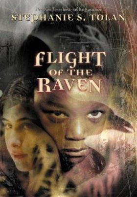 Flight of the raven