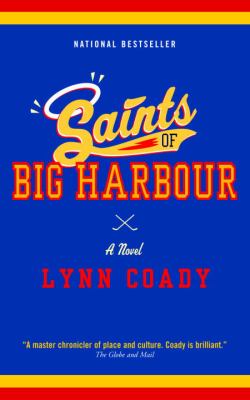 Saints of Big Harbour