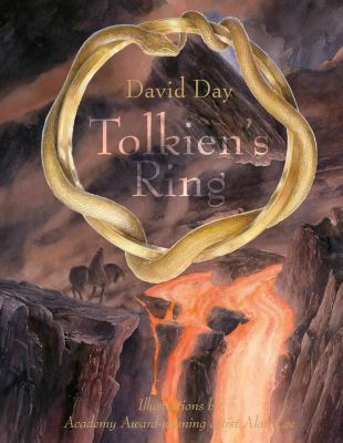 Tolkien's ring