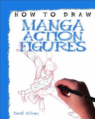 Manga action figures