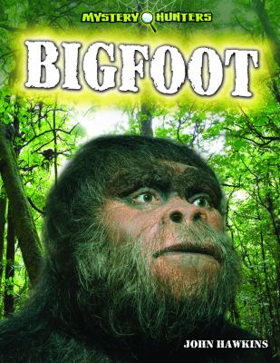 Bigfoot and other monsters