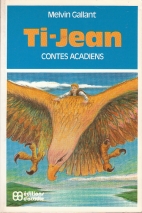 Ti-Jean : contes acadiens