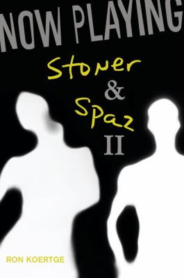 Now playing : Stoner & Spaz II
