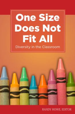 One size does not fit all : diversity in the classroom