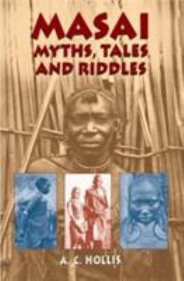 Masai myths, tales, and riddles