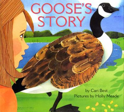 Goose's story