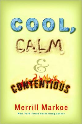 Cool, calm & contentious