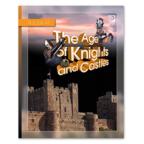 The age of knights and castles.