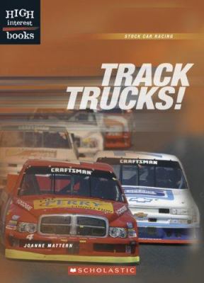 Track trucks