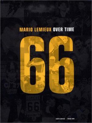 Mario Lemieux over time, 66