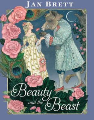 Beauty and the beast