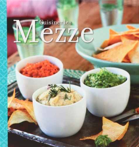 Cuisiner les mezze