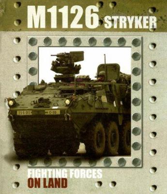 M126 Stryker