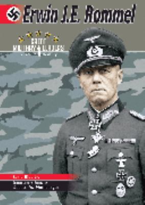 Erwin J.E. Rommel