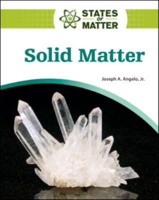 Solid matter