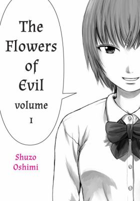 Flowers of evil. Vol. 1 /