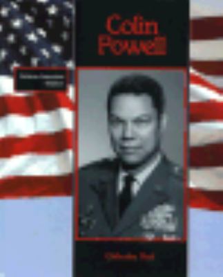 Colin Powell