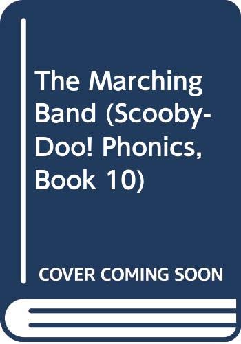 The marching band