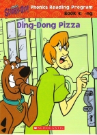 Ding-dong pizza