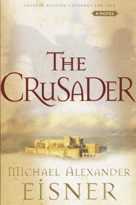 The crusader : a novel